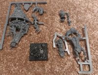 Games Workshop / Warhammer Fantasy / Troll und Goblin Heiligtum Sachsen - Neukirchen/Erzgeb Vorschau