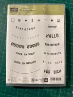 Stampin up Sets je 10€ Kr. Dachau - Röhrmoos Vorschau