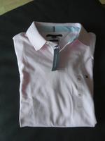 Original Tommy Hilfiger Polo Shirt Rosa XL  -NEU- Hessen - Mörfelden-Walldorf Vorschau
