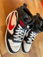 Nike air Jordan, Gr. 40,.. neuwertig Rheinland-Pfalz - Schiesheim Vorschau