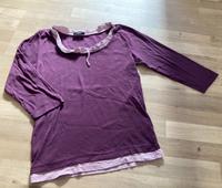 Gina Benotti Langarmshirt (Gr.40/42) Thüringen - Gotha Vorschau