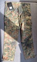 Mil-Tec Flecktarn BDU Rangerhose Gr. M Brandenburg - Schöneiche bei Berlin Vorschau