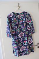 Boden Damen Kleid aus 100% Leinen Etuikleid 38 L Beuel - Vilich Vorschau