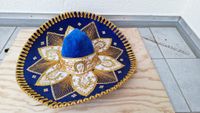 Sombrero Mariachi Hut aus Mexiko Hessen - Karben Vorschau