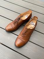 Lloyd Leder Schuhe Größe 40 Nordfriesland - Niebüll Vorschau