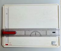 Aristo A3 College Board Zeichenbrett -platte Bayern - Hallbergmoos Vorschau