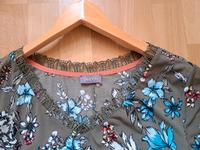 Sommerkleid Gerry Weber  Gr. 40, Samoon Rheinland-Pfalz - Zellertal Vorschau