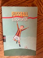 Buch Fussballgeschichten Baden-Württemberg - Heidelberg Vorschau