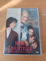 DVD Mrs. Doubtfire Baden-Württemberg - Sulzburg Vorschau