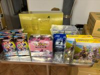 Pokemon Display Mega-Pack Nordrhein-Westfalen - Neuss Vorschau