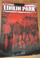 Poster Linkin Park München - Allach-Untermenzing Vorschau