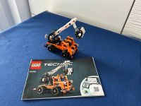 Lego Technic 42088 Hubarbeitsbühne Rheinland-Pfalz - Lahnstein Vorschau