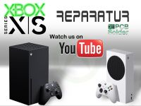 XBOX SERIES S/X Reparatur alle Fehlerbilder HDMI>LASER>IC>BGA Berlin - Reinickendorf Vorschau