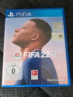 PS4 Spiel FIFA 22 Bayern - Schweinfurt Vorschau