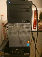 Dell optiplex 9020 tower mit Monitor Nordrhein-Westfalen - Stolberg (Rhld) Vorschau