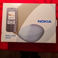 Nokia 3109 Classic Nordrhein-Westfalen - Gütersloh Vorschau