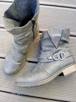 Stiefeletten Rheinland-Pfalz - Hundsangen Vorschau