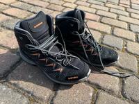 Lowa Innox Pro GTX Gr. EU 46 US 12 Leipzig - Altlindenau Vorschau