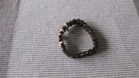 Modeschmuck_Armband_braun_Perlen_Holzperlen * Holz Niedersachsen - Gifhorn Vorschau