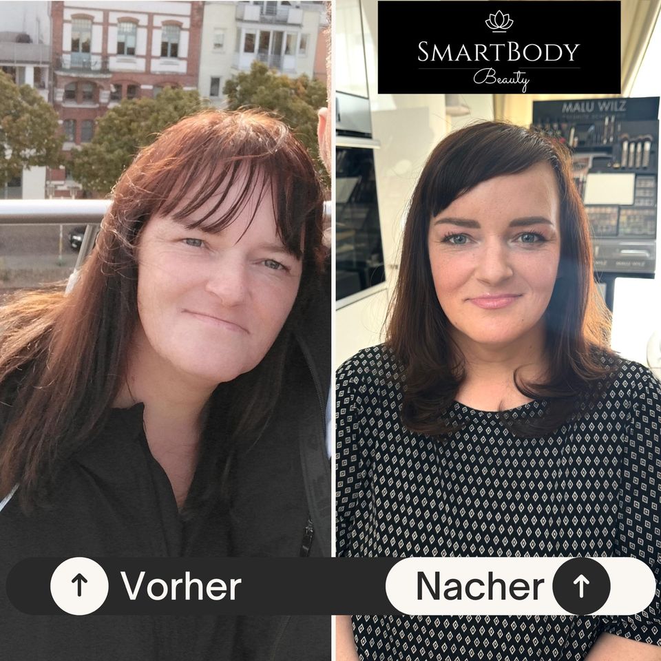 Visagistin & Beauty Stylistin - Make Up Artist - Visagist in Leipzig