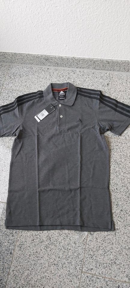 ⭐ADIDAS⭐  Poloshirt Gr. M⭐  Climate Cotton⭐  NEU ⭐ORIGINAL adidas in Bochum