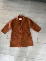 Toller Mantel Jacke Zara Gr. 116 Frühling Übergang Baden-Württemberg - Holzgerlingen Vorschau