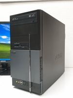 ASUS P7H55-M Windows XP Gamer PC Computer 500GB i5 4GB DVD Baden-Württemberg - Fellbach Vorschau