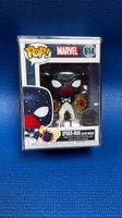 Funko POP! SPECIAL EDITION SPIDER-MAN (Captain Universe) #614 Bayern - Mintraching Vorschau