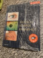 Mensch Körper Krankheit - Ergotherapie Buch Buchholz-Kleefeld - Hannover Groß Buchholz Vorschau