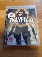 PS3 Spiel Tom Raider Underworld Bochum - Bochum-Mitte Vorschau