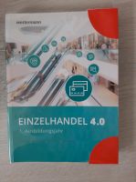 Arbeitsbuch "Einzelhandel 4.0 - 1. Ausbildungsjahr Niedersachsen - Söhlde Vorschau
