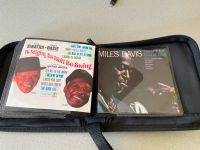 24x CD Wallet mit CDs von Miles Davis, Sinatra, Cicero, Zappa… Niedersachsen - Hardegsen Vorschau