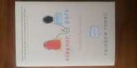 Eleanor & Park von Rainbow Rowell Frankfurt am Main - Griesheim Vorschau