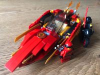 Lego Ninjago 70638 Masters of Spinjitzu Brandenburg - Potsdam Vorschau