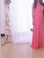 Abendkleid/Abiballkleid Niedersachsen - Bad Essen Vorschau