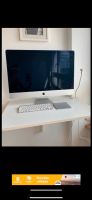 Wie neu - Apple iMac mit Tastatur und Maus Baden-Württemberg - Kusterdingen Vorschau