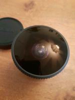 Sigma fisheye 8mm f4 Alternative zum Minolta Rokkor 7,5 mm f4 Dortmund - Hombruch Vorschau