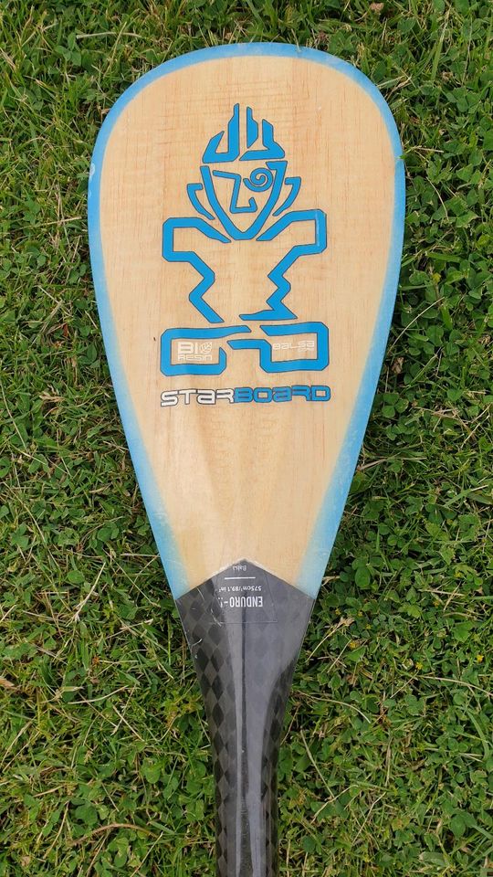 Mistral Vortex Air 14" Stand up Paddle Board Sup in Tuningen