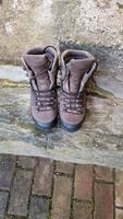 Wanderschuhe  Goretex Thüringen - Frauenwald Vorschau