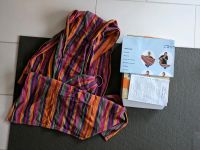 Amazonas Ring Sling Babytragetuch 180cm Hessen - Fuldabrück Vorschau