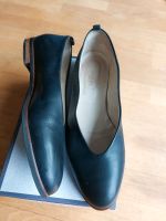 Schwarze Pumps Gr 42,5 Aachen - Laurensberg Vorschau