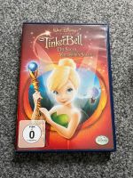 Tinkerbell DVD ,,Die Suche nach dem verlorenen Schatz“ Brandenburg - Frankfurt (Oder) Vorschau