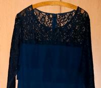Elegantes Kleid Gr. 44/46 neuwertig Bayern - Bruckmühl Vorschau