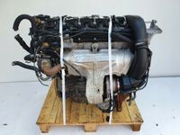 MOTOR VOLVO XC70 D3 D4 XC60 V60 2,0 DIESEL163PS D5204T3 Hessen - Körle Vorschau