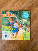 DVD Leo Lausemaus Hessen - Glauburg Vorschau