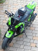 Kawasaki Z1000 Abs Bayern - Volkach Vorschau