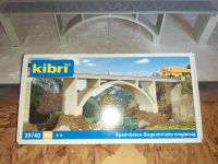 kibri Bogenbrücke H0 39740 Eisenbahnbrücke Straßenbrücke Rheinland-Pfalz - Kempenich Vorschau