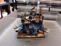 Warhammer the old world/Age of Sigmar Stegadon mit Skinkhäuptling Dortmund - Innenstadt-Nord Vorschau