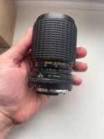 Sigma Zoom-a III 35-135mm 35-135 mm 3.5-4.5 Multi-Coated - Nikon Hamburg - Harburg Vorschau