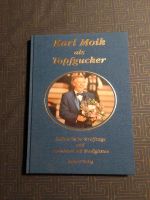 Karl Moik als Topfgucker   - Kochbuch - Ruperti Verlag Bayern - Rohrdorf Vorschau